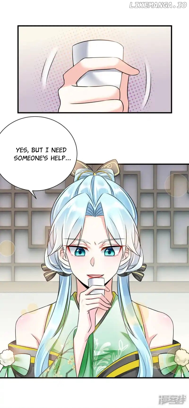 The Cold King’s Beloved Forensic Wife chapter 70 - page 6